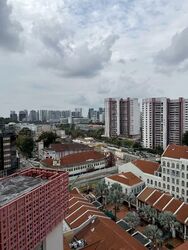 Blk 9 Selegie House (Central Area), HDB 3 Rooms #566348051